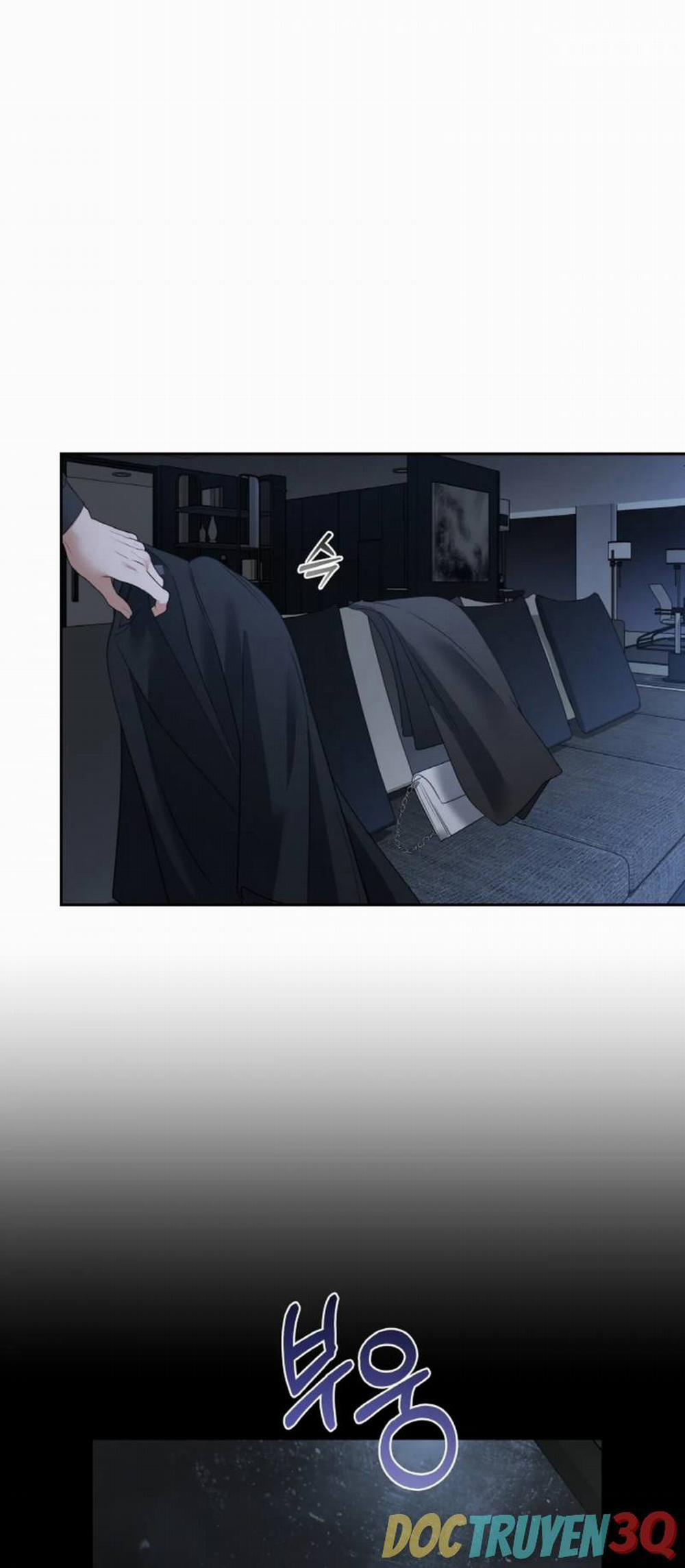 [18+] Thời Khắc Giao Mùa 33.1 trang 24