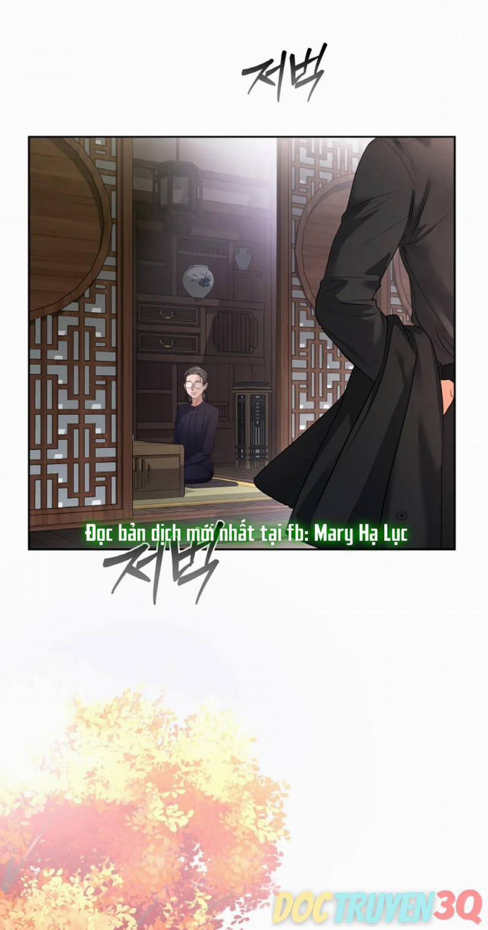 [18+] Thời Khắc Giao Mùa 33.1 trang 6