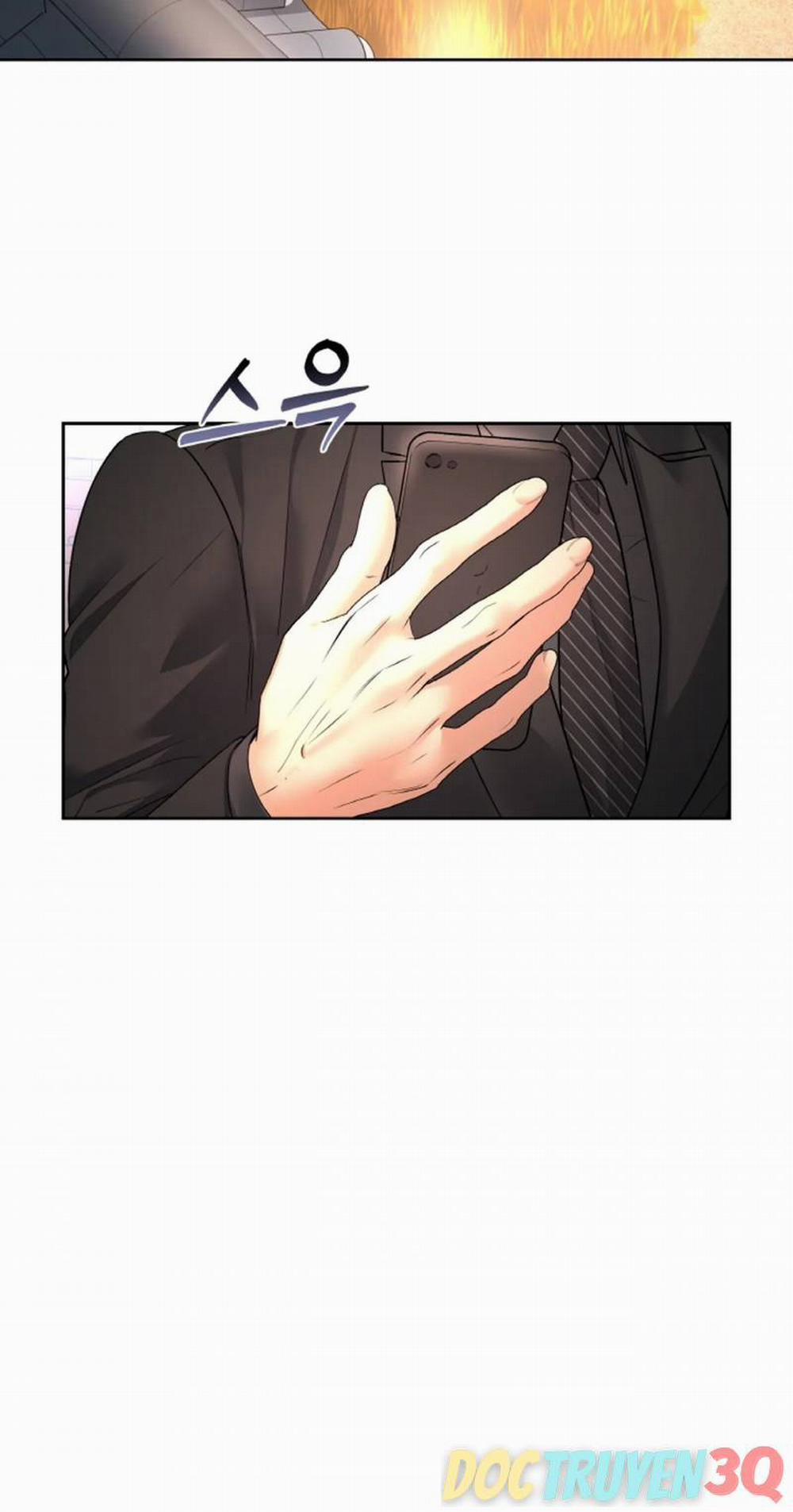 [18+] Thời Khắc Giao Mùa 33.1 trang 8