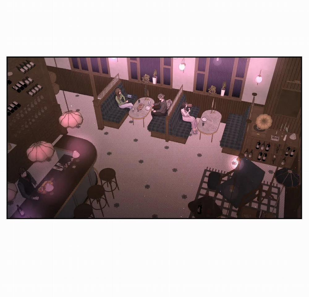 [18+] Thời Khắc Giao Mùa 5.1 trang 16