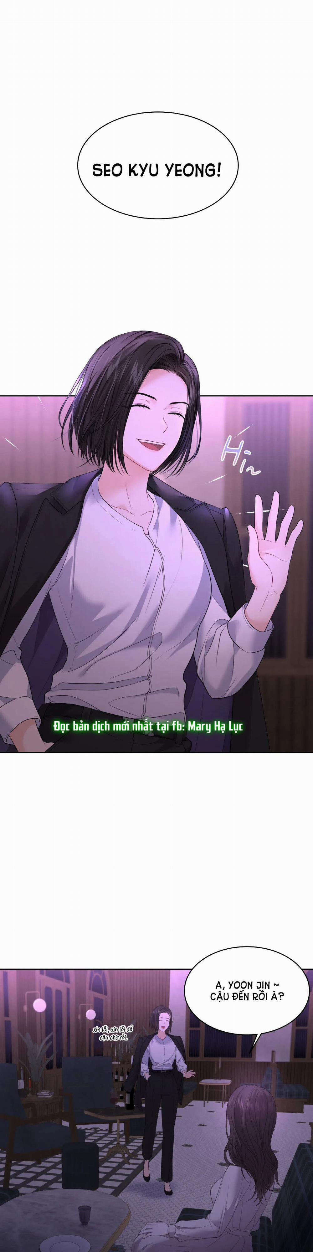 [18+] Thời Khắc Giao Mùa 5.1 trang 18