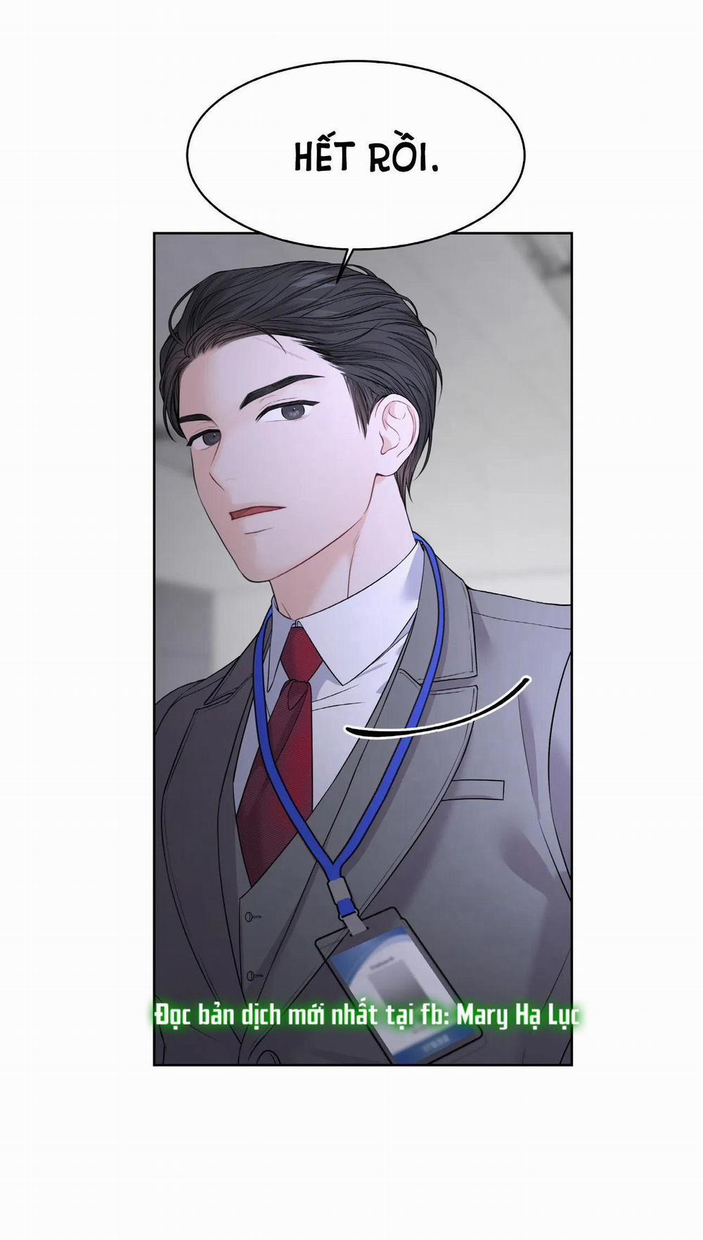 [18+] Thời Khắc Giao Mùa 5.1 trang 2