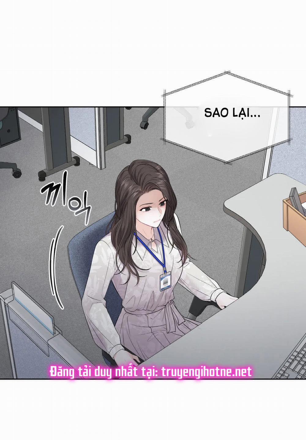 [18+] Thời Khắc Giao Mùa 5.1 trang 5