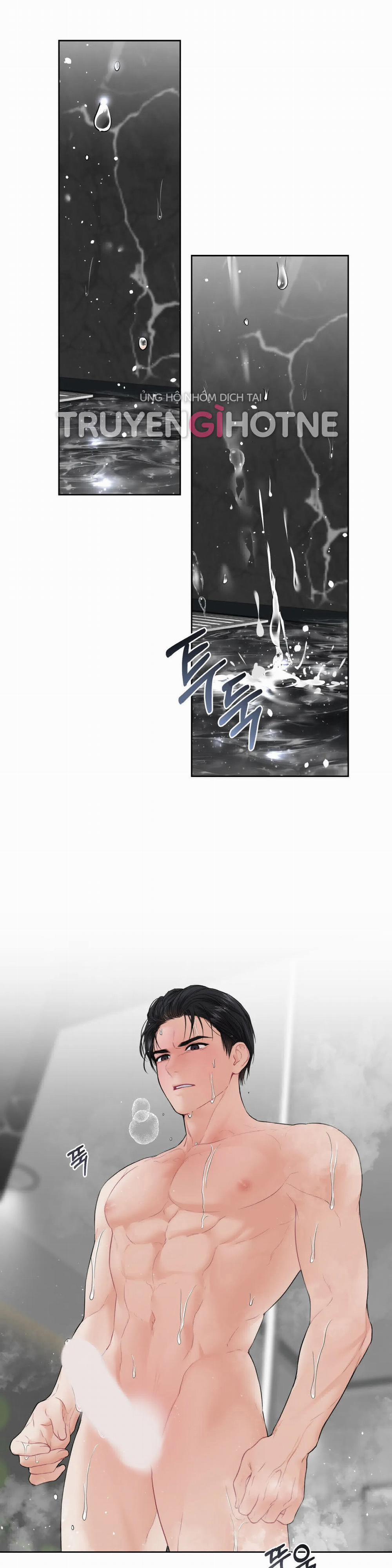 [18+] Thời Khắc Giao Mùa 5.2 trang 20