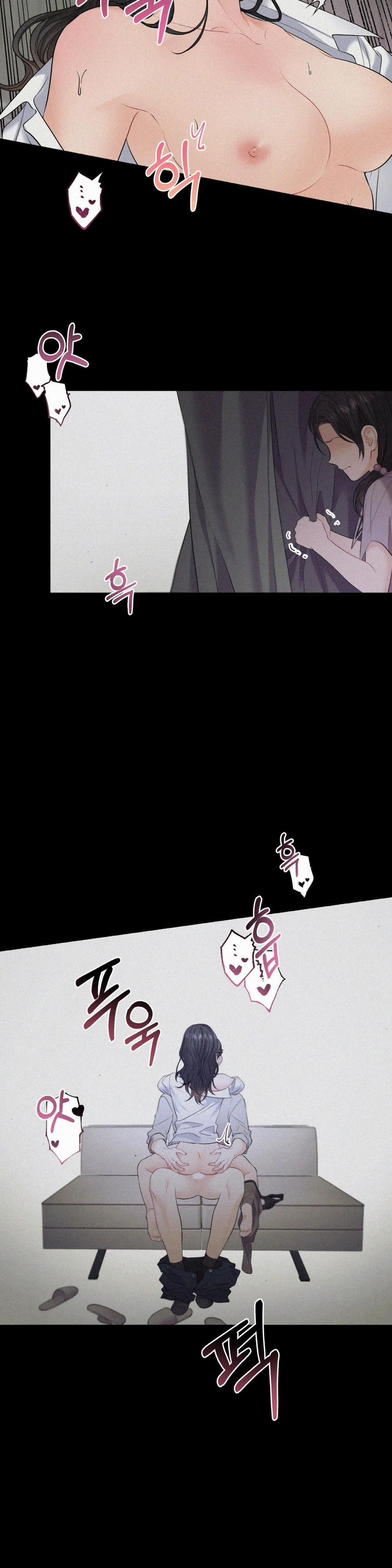 [18+] Thời Khắc Giao Mùa 5.2 trang 9