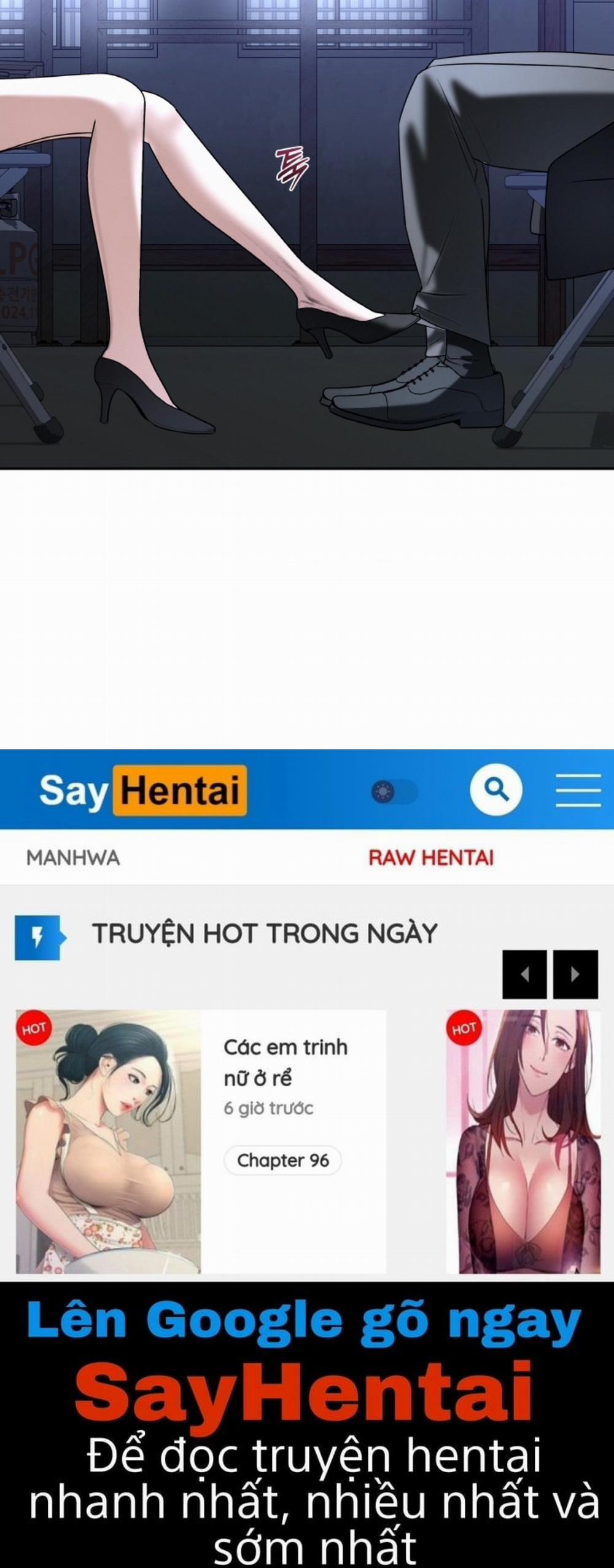 [18+] Thời Khắc Giao Mùa Chương 53 1 Trang 37