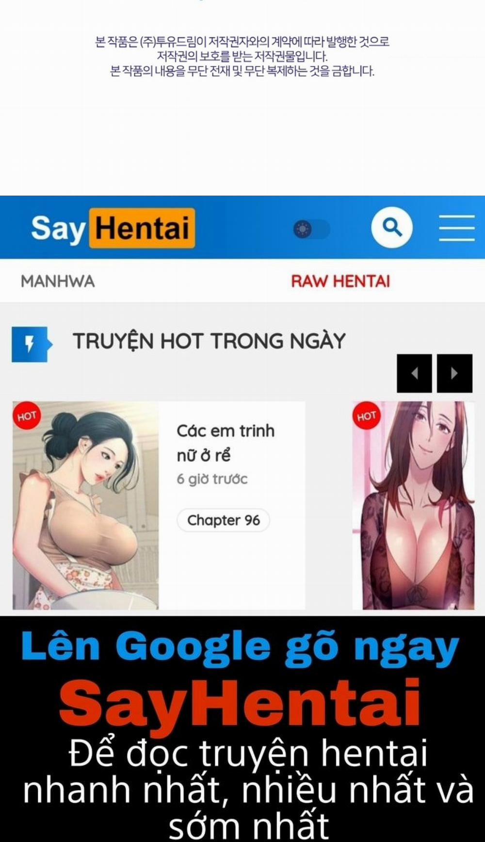 [18+] Thời Khắc Giao Mùa Chương 59 2 Trang 97