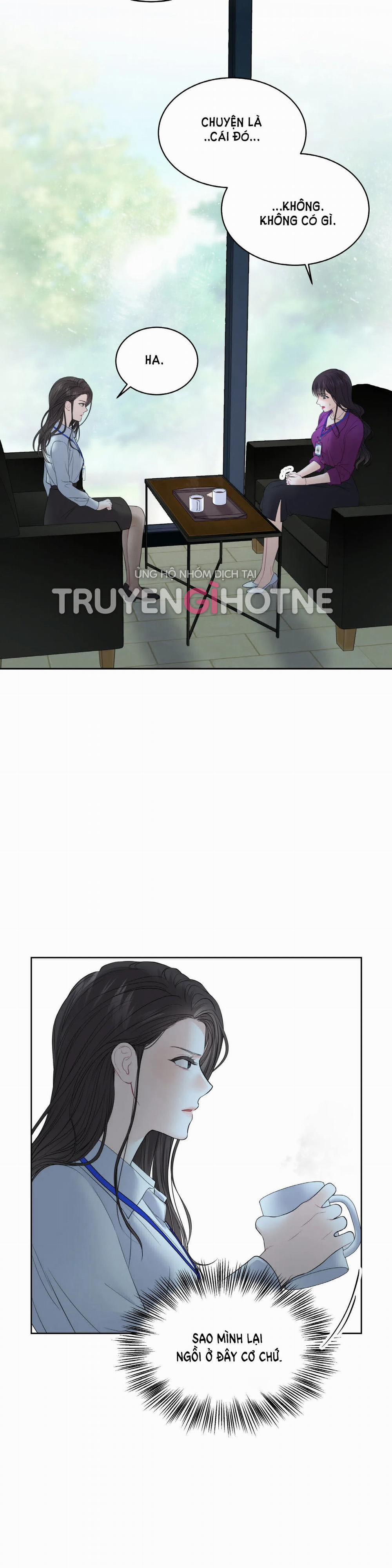 [18+] Thời Khắc Giao Mùa 6.1 trang 22