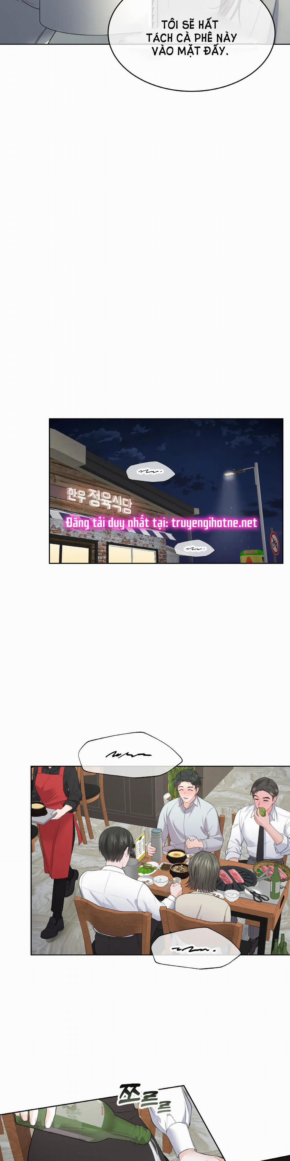 [18+] Thời Khắc Giao Mùa 6.1 trang 24