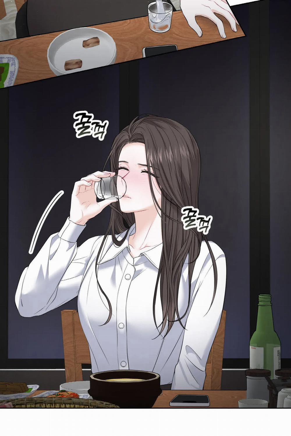 [18+] Thời Khắc Giao Mùa 6.1 trang 25