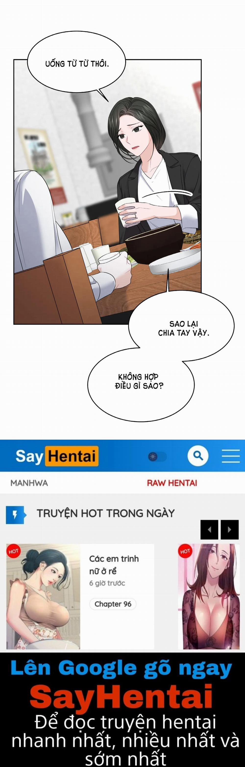 [18+] Thời Khắc Giao Mùa 6.1 trang 26