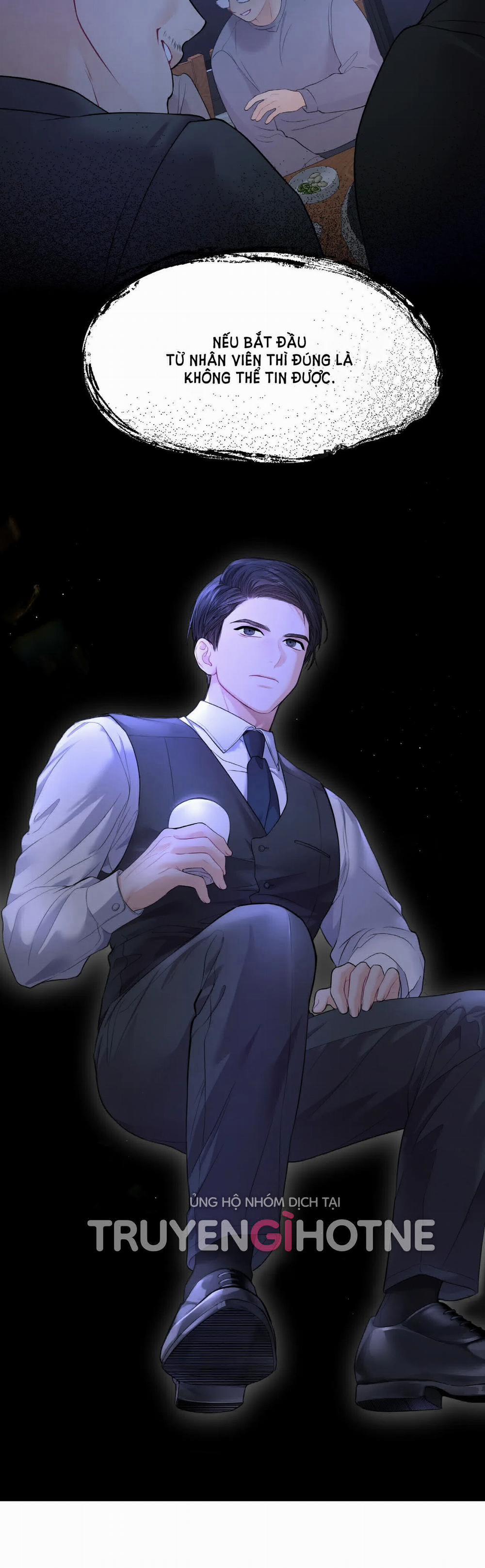 [18+] Thời Khắc Giao Mùa 6.2 trang 12