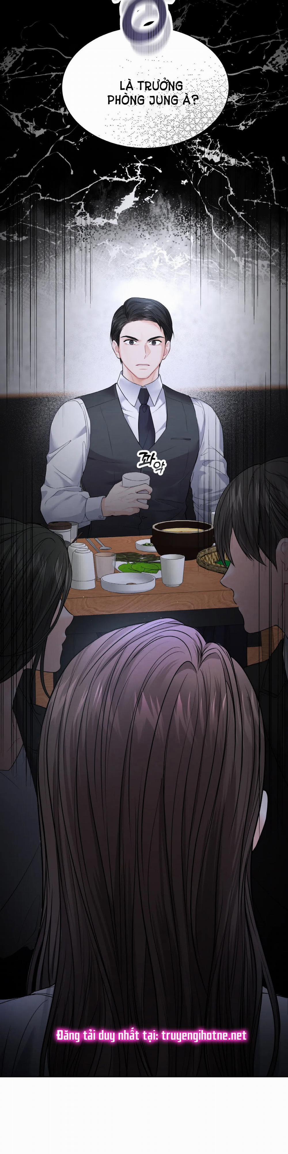 [18+] Thời Khắc Giao Mùa 6.2 trang 16