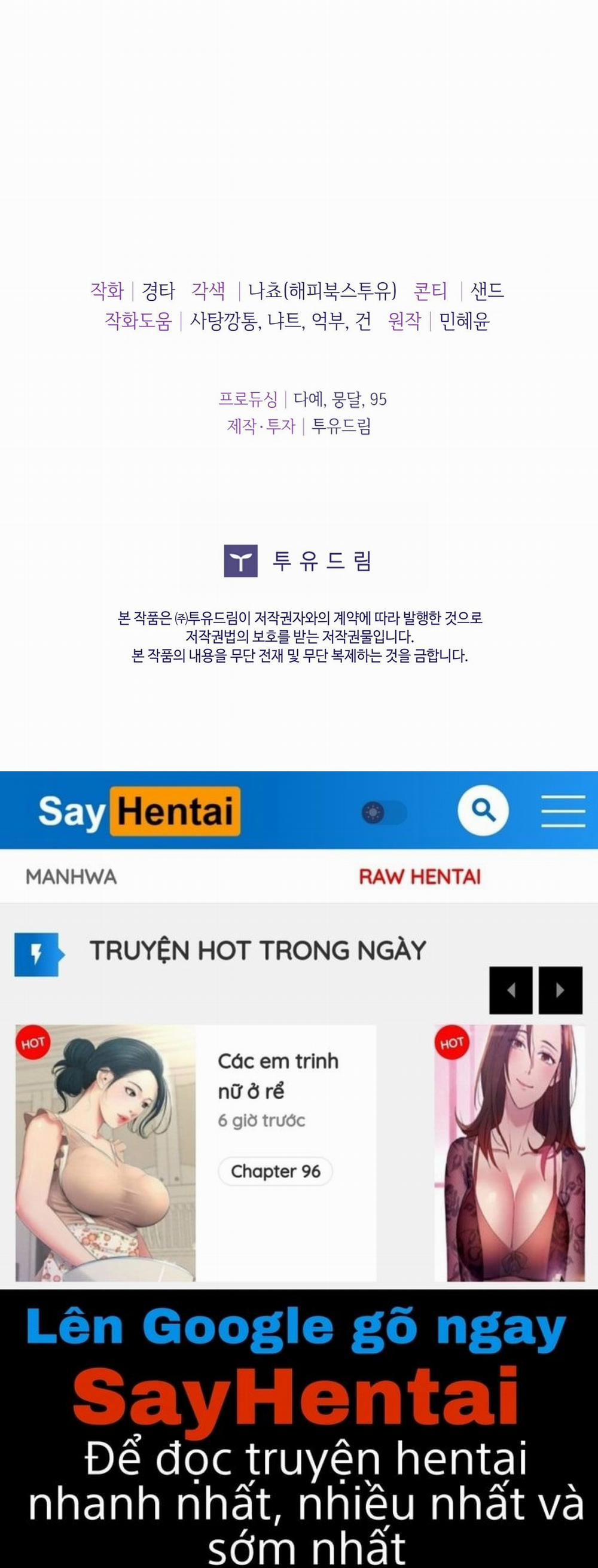 [18+] Thời Khắc Giao Mùa 6.2 trang 21