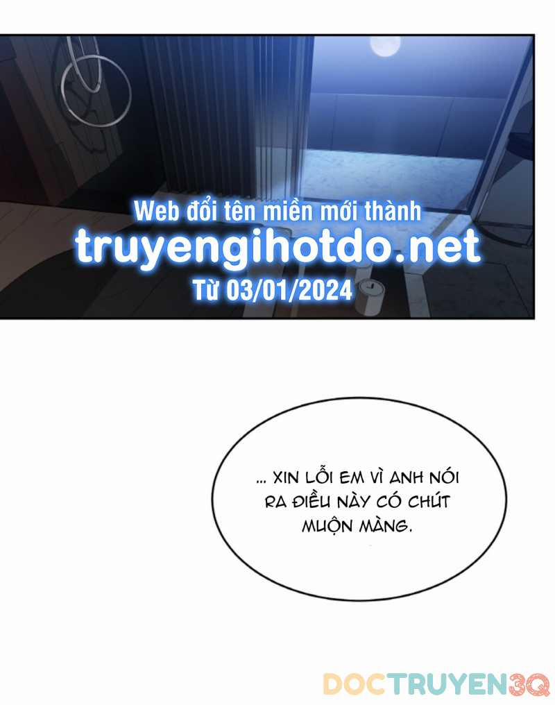 [18+] Thời Khắc Giao Mùa Chương 67 1 Trang 32