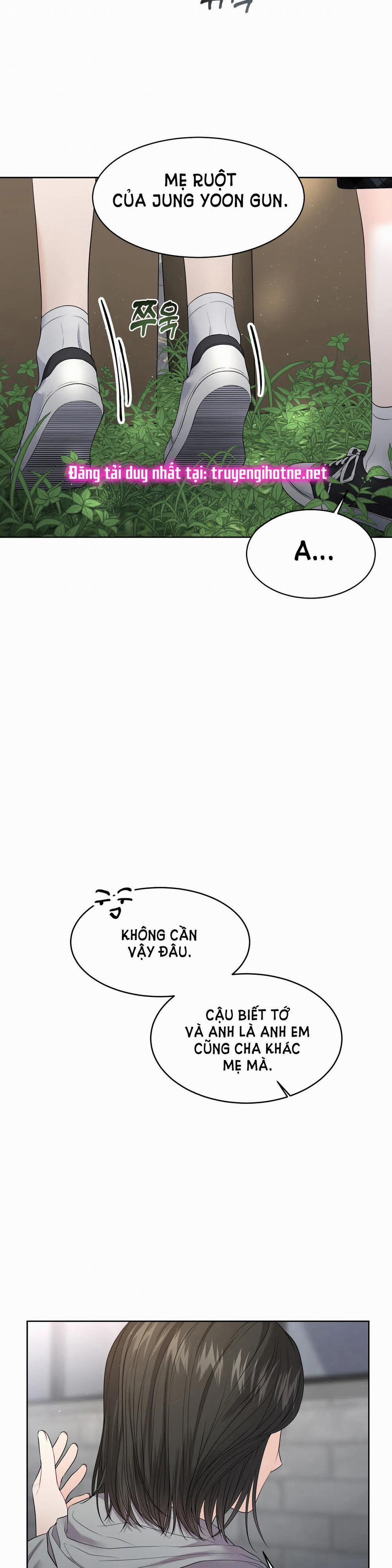 [18+] Thời Khắc Giao Mùa 7.1 trang 5