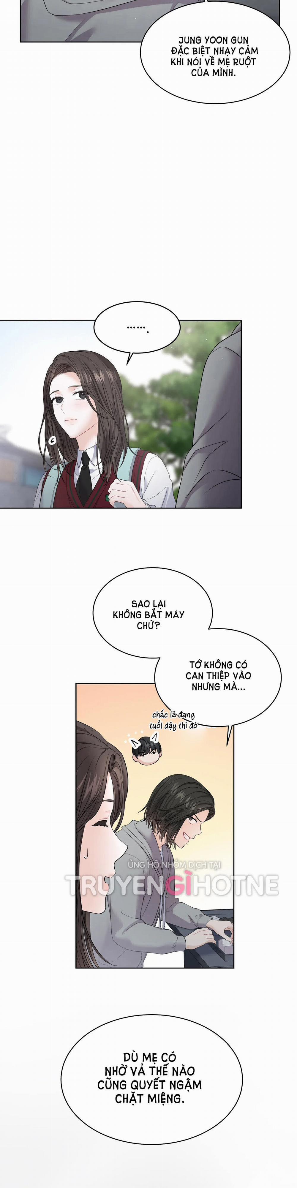 [18+] Thời Khắc Giao Mùa 7.1 trang 6