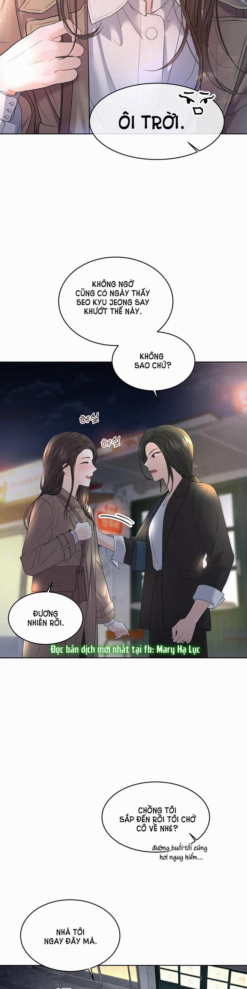 [18+] Thời Khắc Giao Mùa 7.2 trang 2