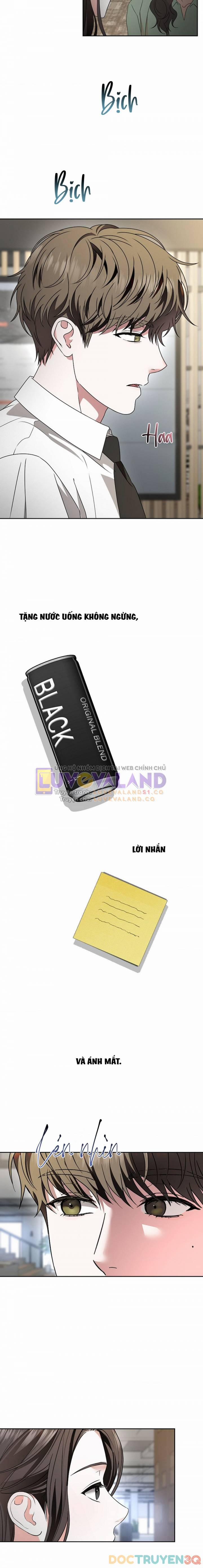 [18+] Thời Khắc Giao Mùa 76 trang 9
