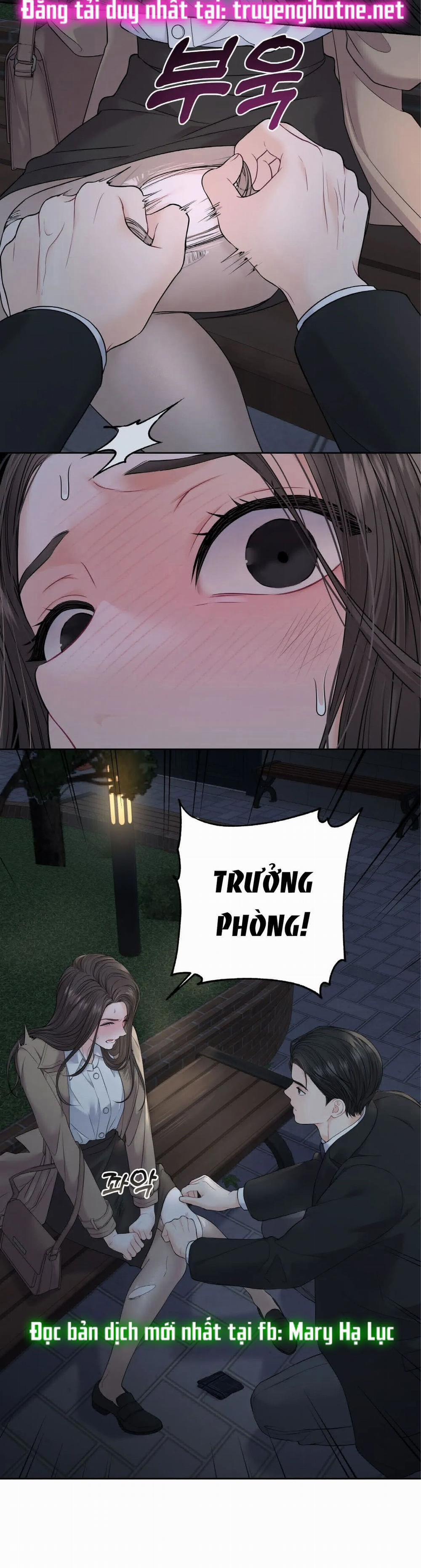 [18+] Thời Khắc Giao Mùa 8.1 trang 5