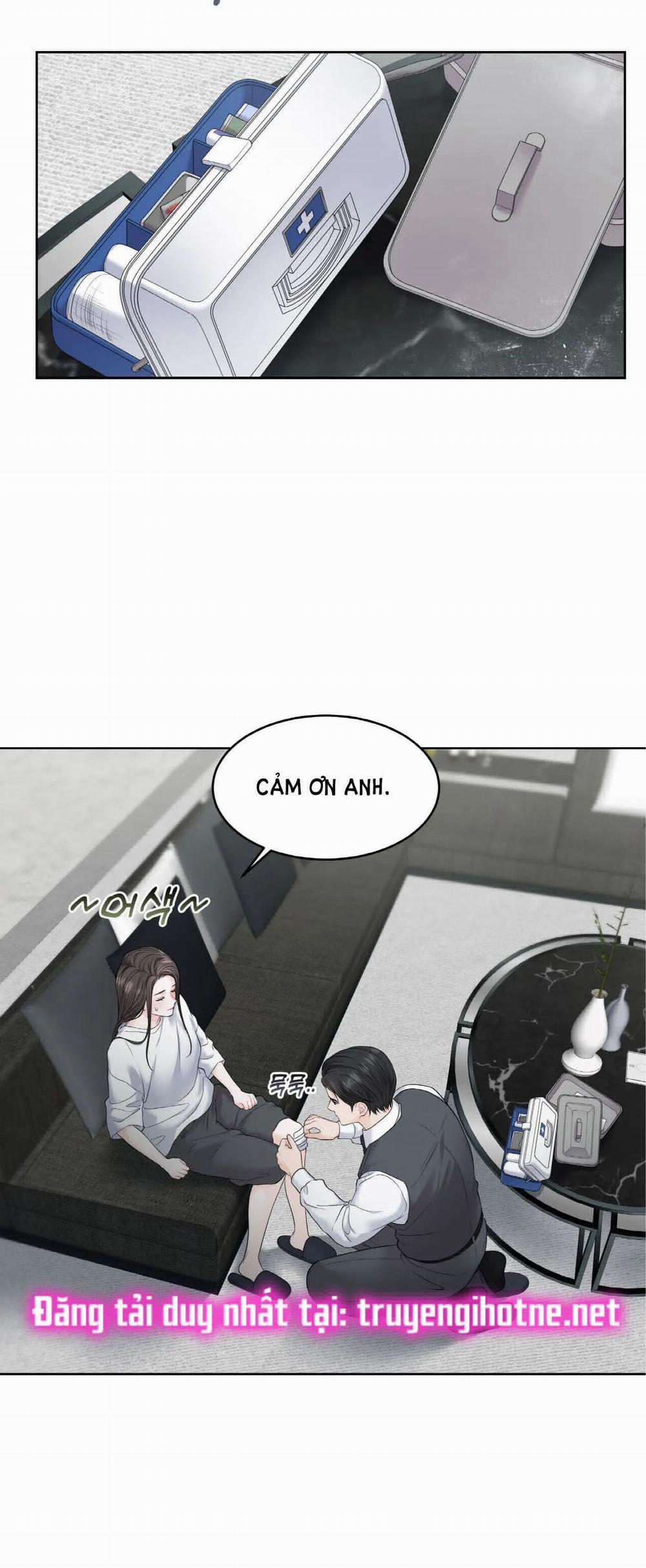 [18+] Thời Khắc Giao Mùa 8.2 trang 9