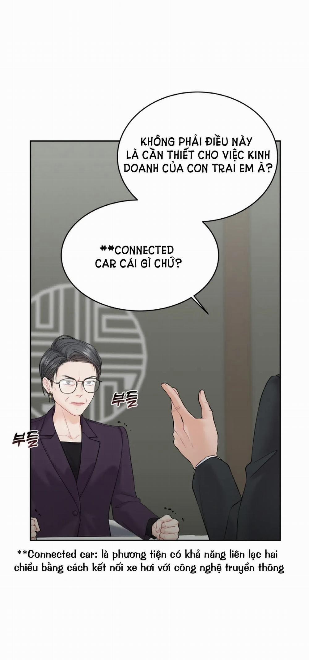 [18+] Thời Khắc Giao Mùa 9.1 trang 10