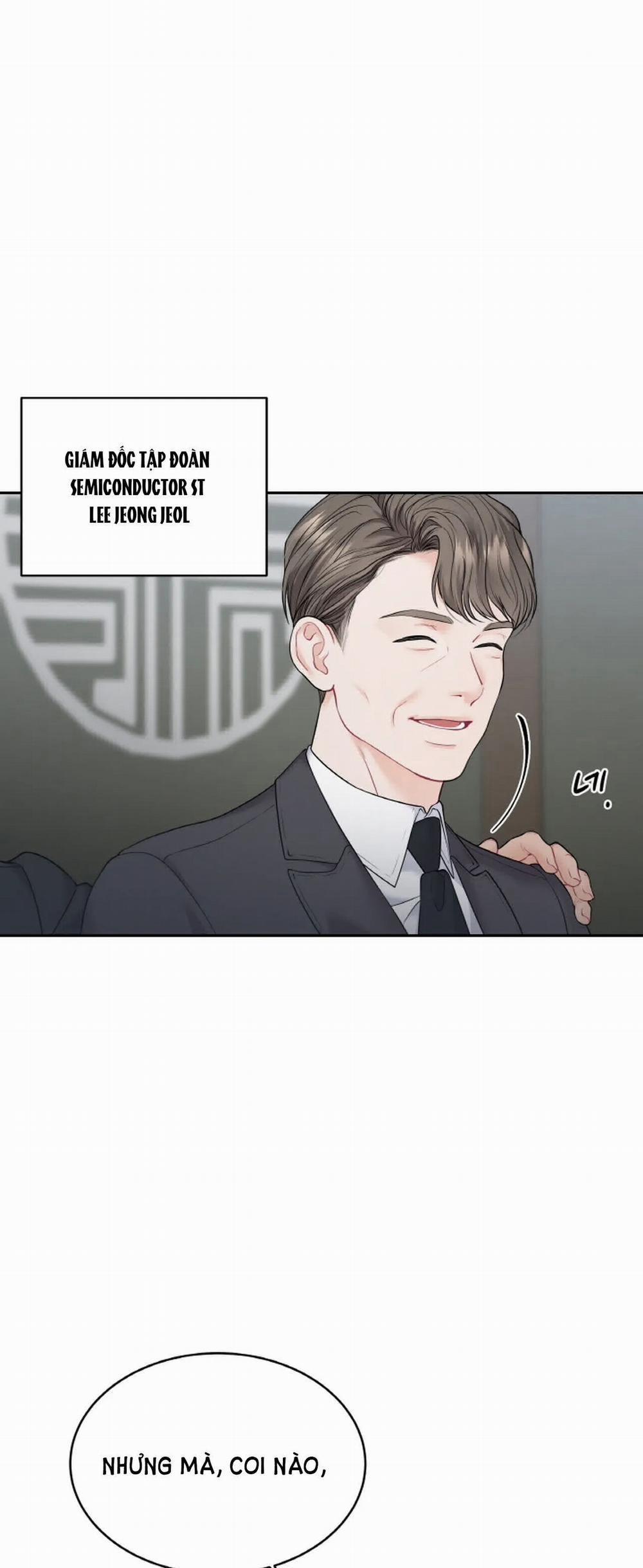 [18+] Thời Khắc Giao Mùa 9.1 trang 7