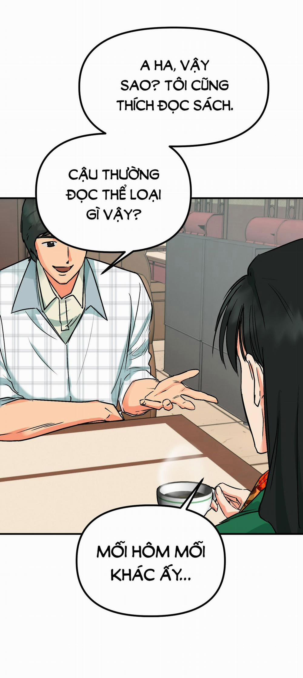 [18+] [Thời Kỳ Cực Thịnh Ái Vật 1980S] Đôi Bàn Tay Gợi Cảm Đầu Tiên Của Tôi 1.1 trang 2