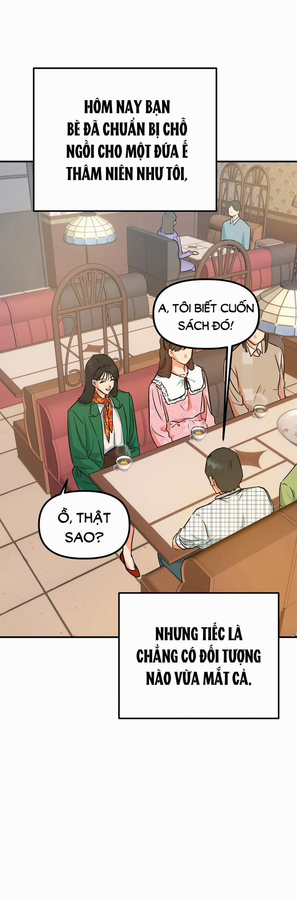 [18+] [Thời Kỳ Cực Thịnh Ái Vật 1980S] Đôi Bàn Tay Gợi Cảm Đầu Tiên Của Tôi 1.1 trang 4