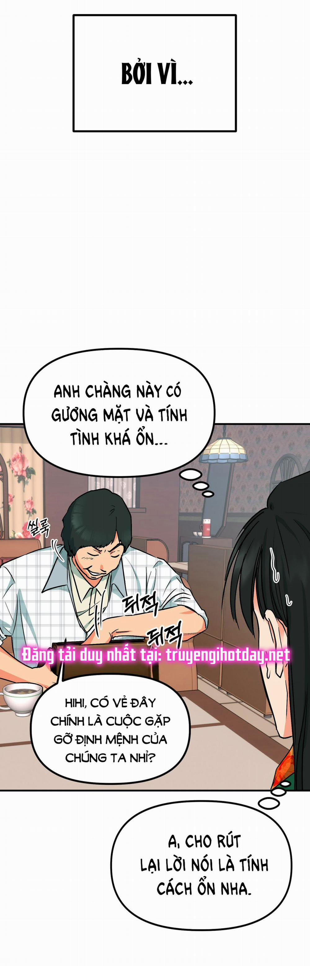 [18+] [Thời Kỳ Cực Thịnh Ái Vật 1980S] Đôi Bàn Tay Gợi Cảm Đầu Tiên Của Tôi 1.1 trang 5