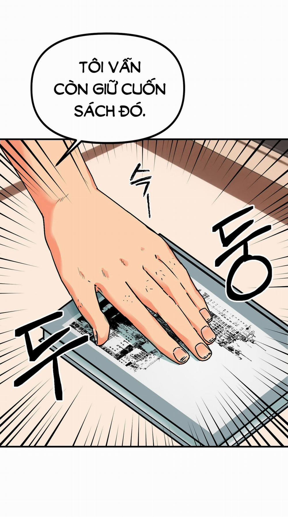 [18+] [Thời Kỳ Cực Thịnh Ái Vật 1980S] Đôi Bàn Tay Gợi Cảm Đầu Tiên Của Tôi 1.1 trang 6