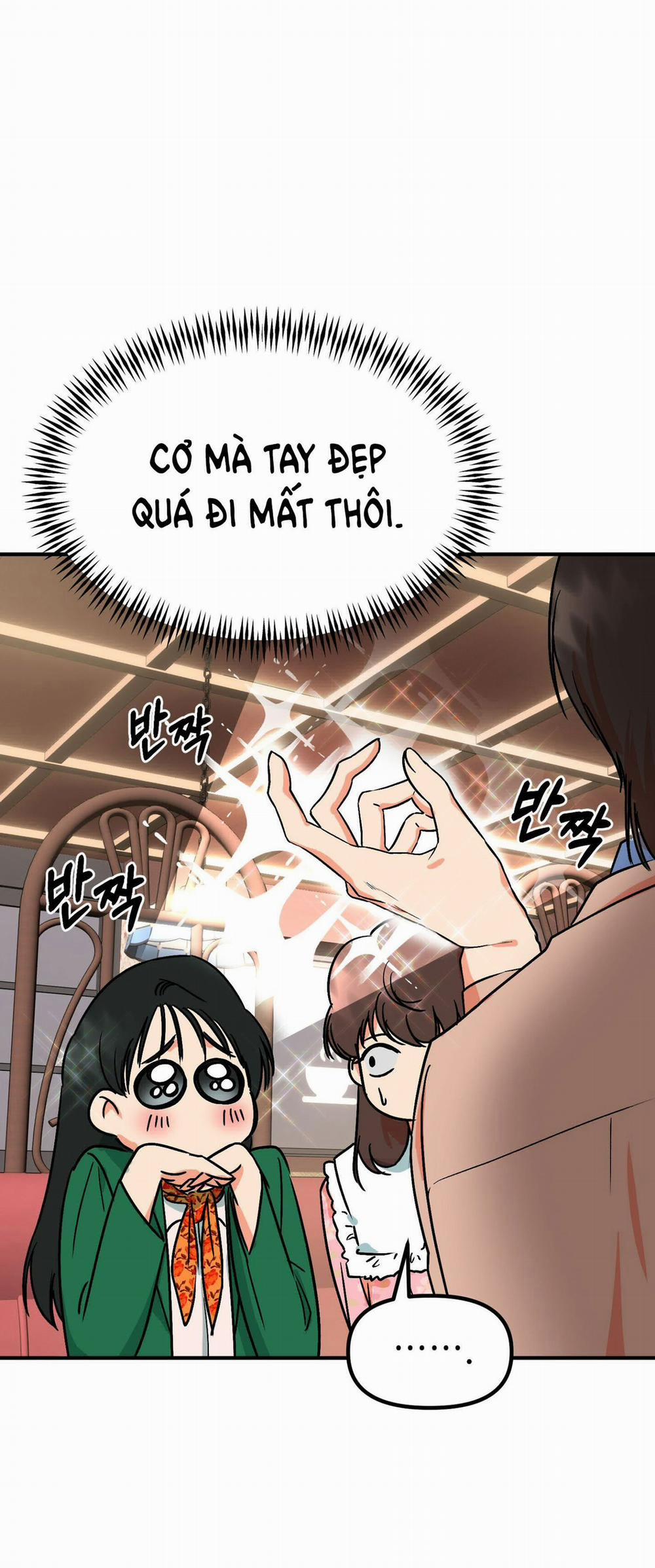 [18+] [Thời Kỳ Cực Thịnh Ái Vật 1980S] Đôi Bàn Tay Gợi Cảm Đầu Tiên Của Tôi 1.2 trang 17