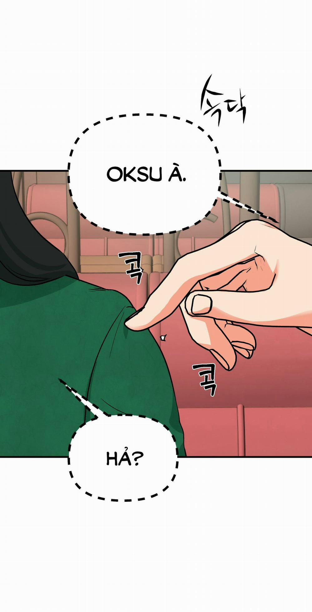 [18+] [Thời Kỳ Cực Thịnh Ái Vật 1980S] Đôi Bàn Tay Gợi Cảm Đầu Tiên Của Tôi 1.2 trang 18