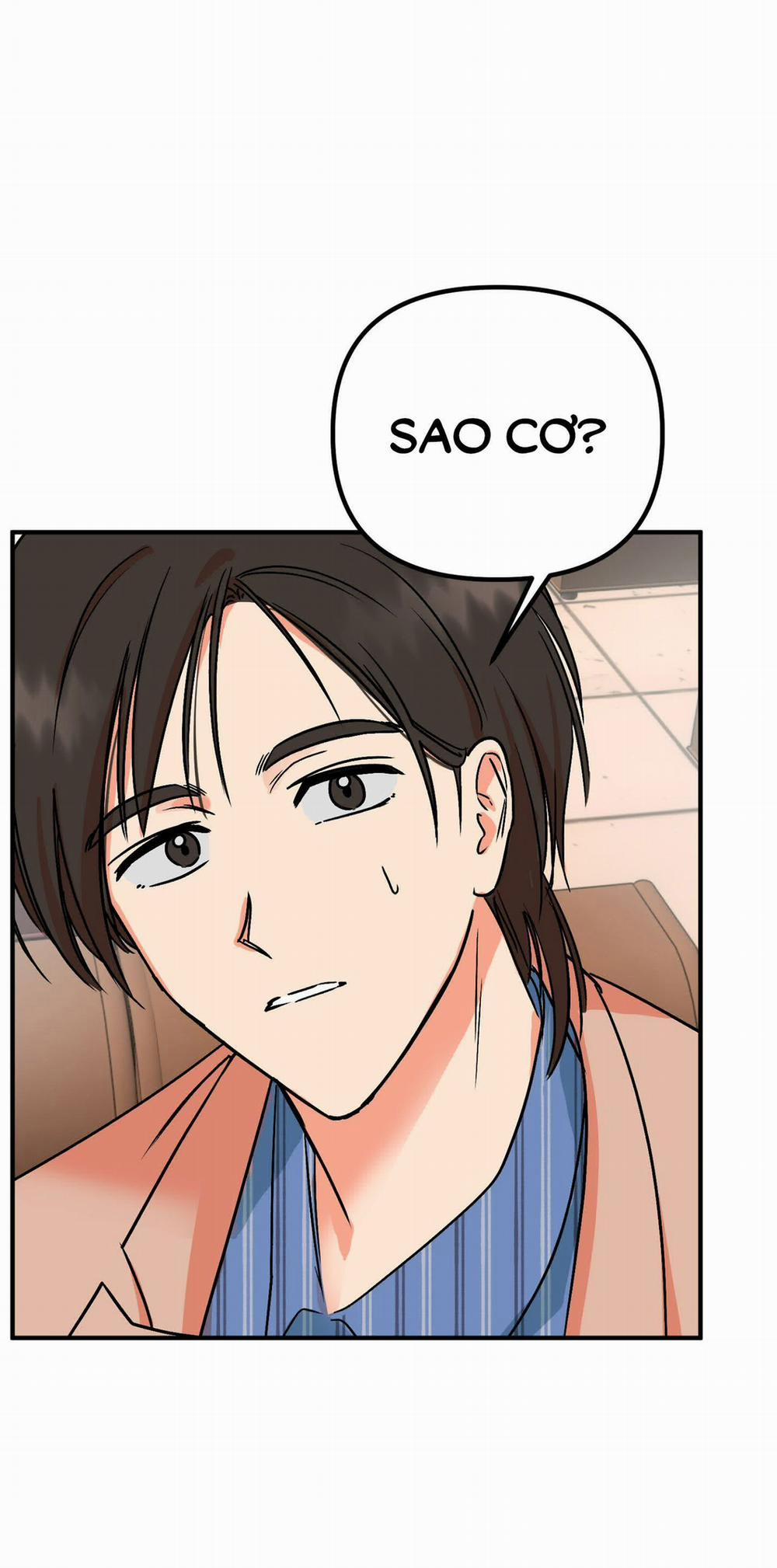 [18+] [Thời Kỳ Cực Thịnh Ái Vật 1980S] Đôi Bàn Tay Gợi Cảm Đầu Tiên Của Tôi 1.2 trang 23