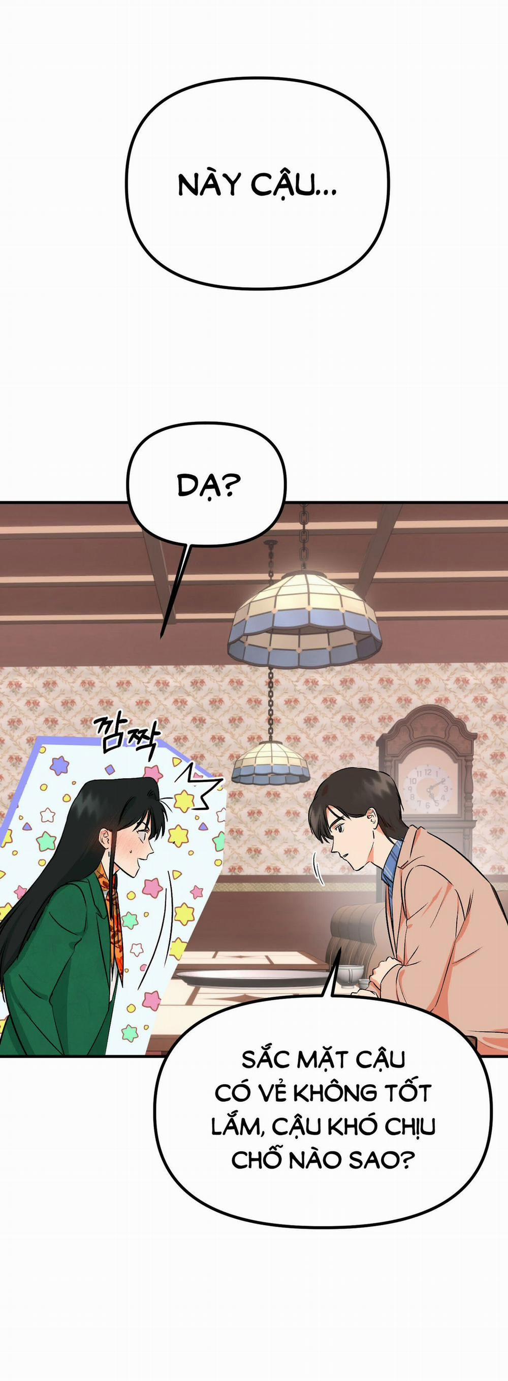 [18+] [Thời Kỳ Cực Thịnh Ái Vật 1980S] Đôi Bàn Tay Gợi Cảm Đầu Tiên Của Tôi 1.2 trang 30