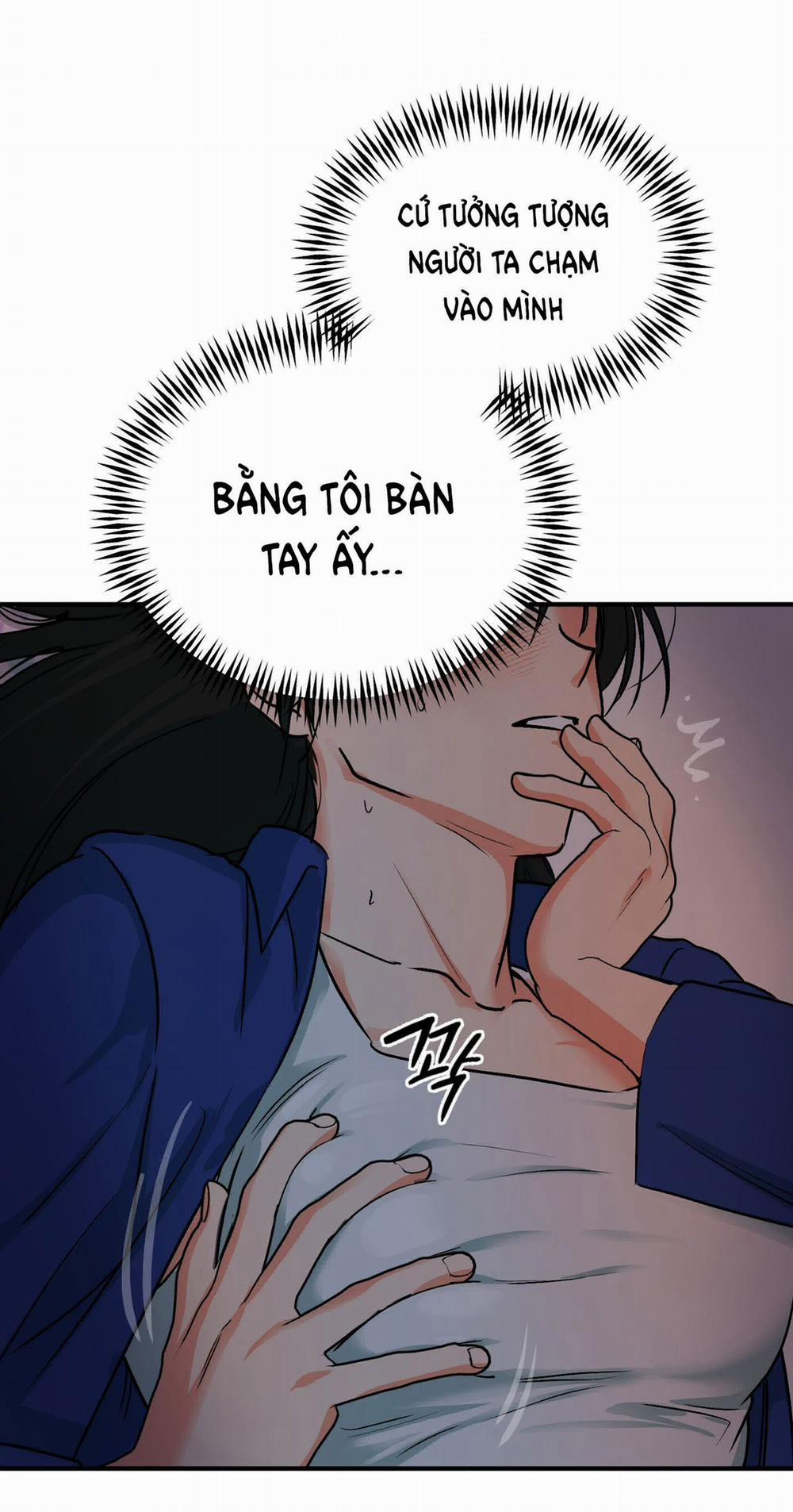 [18+] [Thời Kỳ Cực Thịnh Ái Vật 1980S] Đôi Bàn Tay Gợi Cảm Đầu Tiên Của Tôi 1.2 trang 47