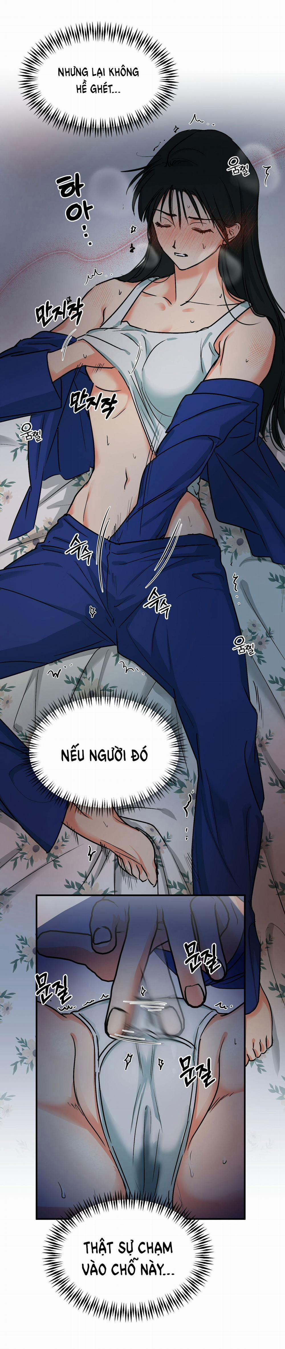 [18+] [Thời Kỳ Cực Thịnh Ái Vật 1980S] Đôi Bàn Tay Gợi Cảm Đầu Tiên Của Tôi 1.2 trang 55