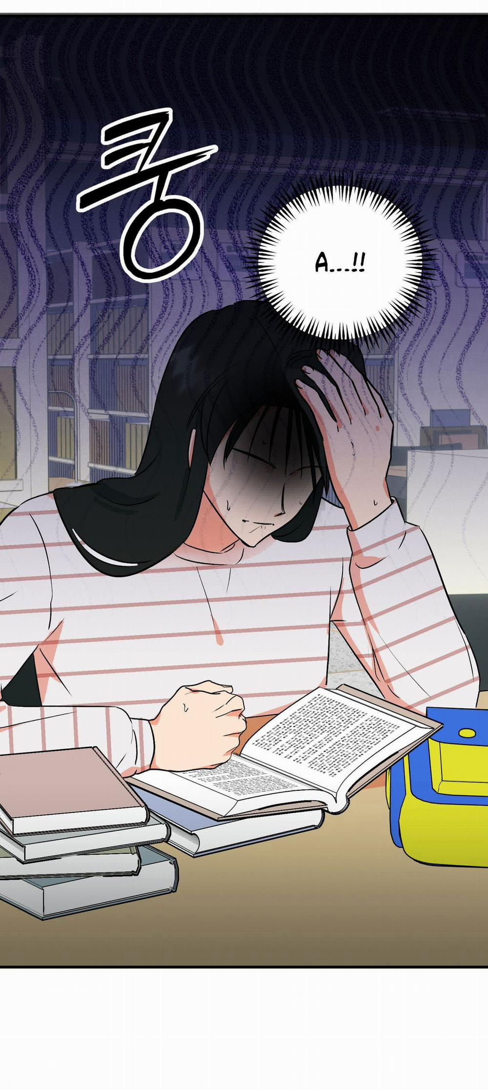 [18+] [Thời Kỳ Cực Thịnh Ái Vật 1980S] Đôi Bàn Tay Gợi Cảm Đầu Tiên Của Tôi 1.2 trang 61