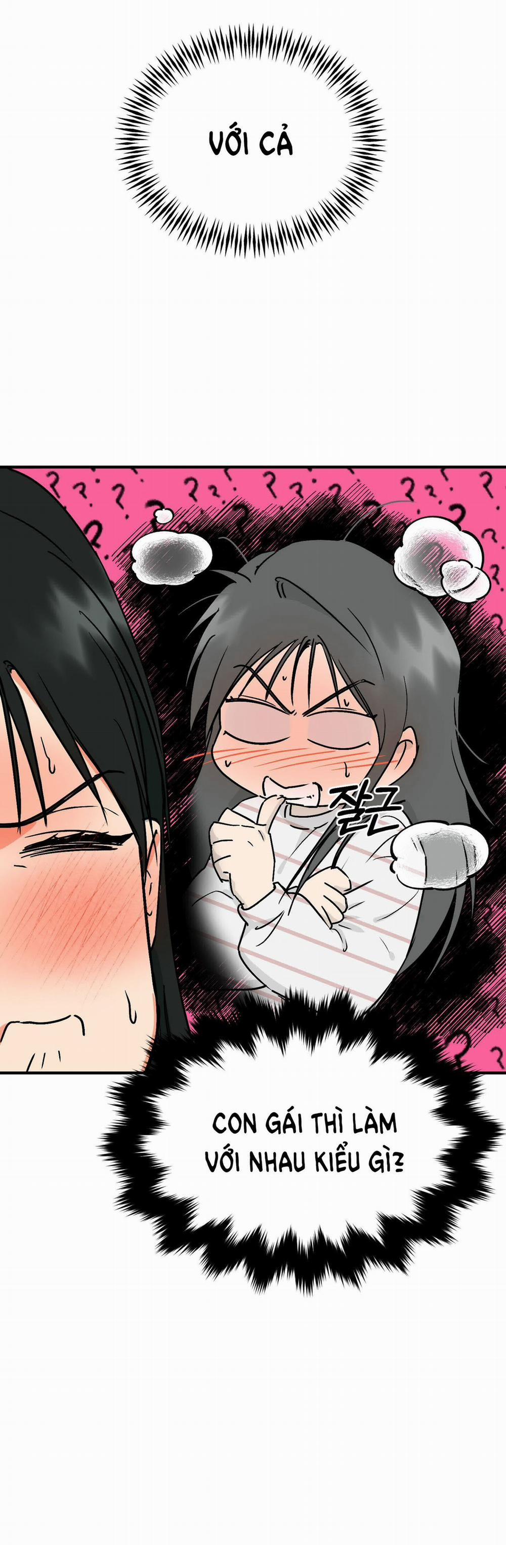 [18+] [Thời Kỳ Cực Thịnh Ái Vật 1980S] Đôi Bàn Tay Gợi Cảm Đầu Tiên Của Tôi 2.1 trang 11