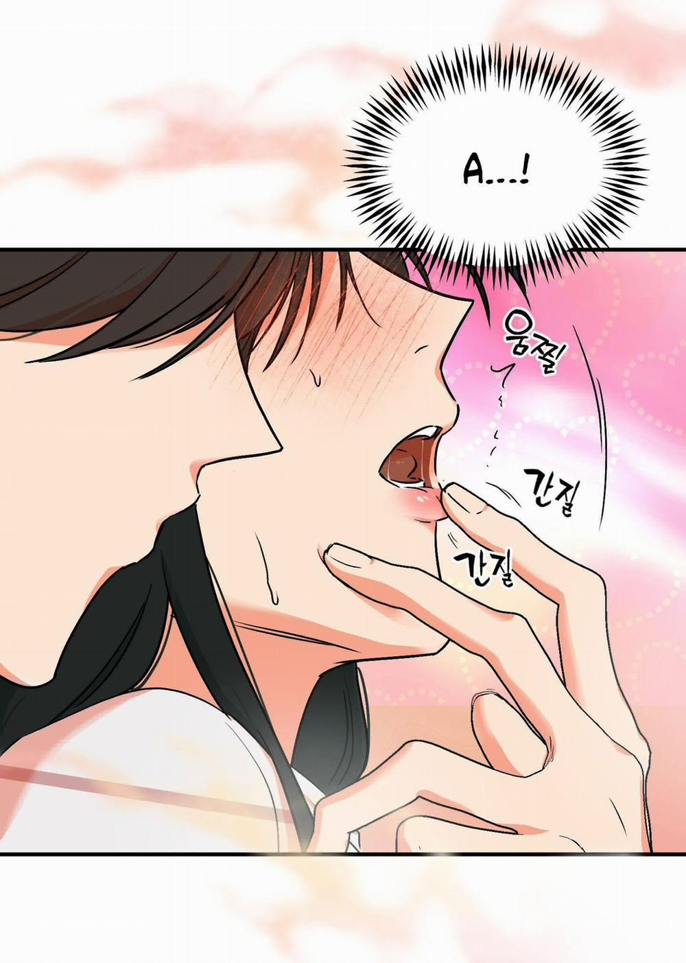 [18+] [Thời Kỳ Cực Thịnh Ái Vật 1980S] Đôi Bàn Tay Gợi Cảm Đầu Tiên Của Tôi 2.1 trang 15