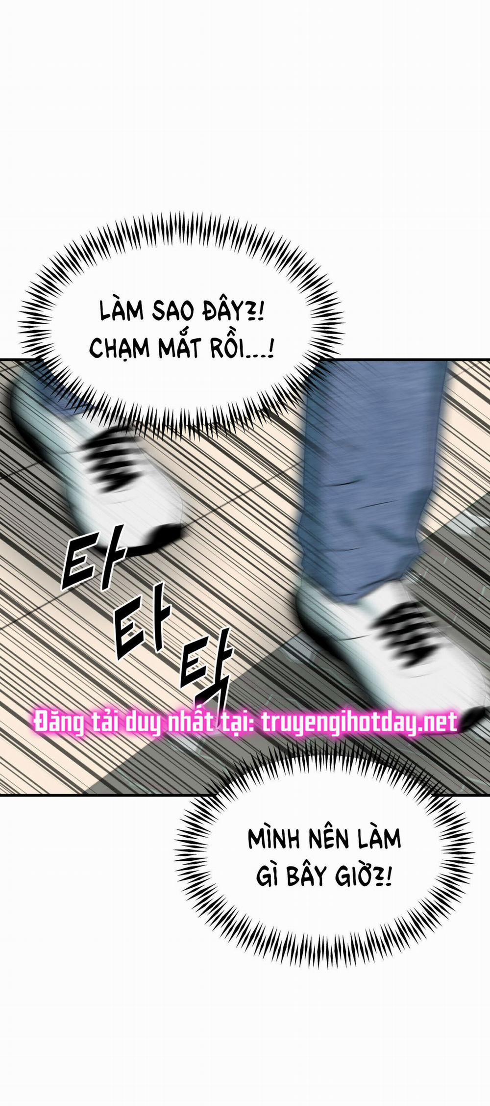 [18+] [Thời Kỳ Cực Thịnh Ái Vật 1980S] Đôi Bàn Tay Gợi Cảm Đầu Tiên Của Tôi 2.1 trang 22