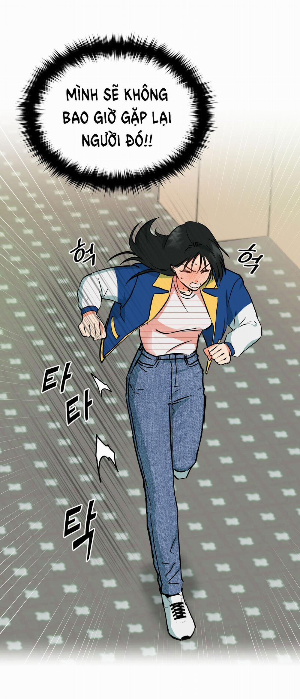 [18+] [Thời Kỳ Cực Thịnh Ái Vật 1980S] Đôi Bàn Tay Gợi Cảm Đầu Tiên Của Tôi 2.1 trang 23