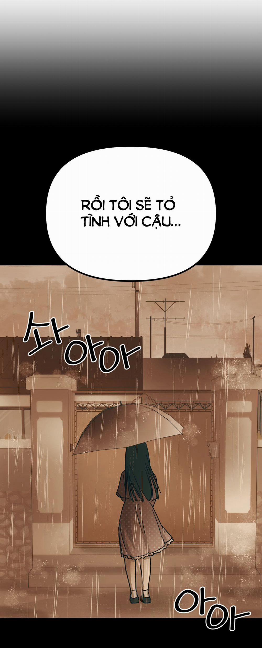 [18+] [Thời Kỳ Cực Thịnh Ái Vật 1980S] Đôi Bàn Tay Gợi Cảm Đầu Tiên Của Tôi 4.2 trang 12