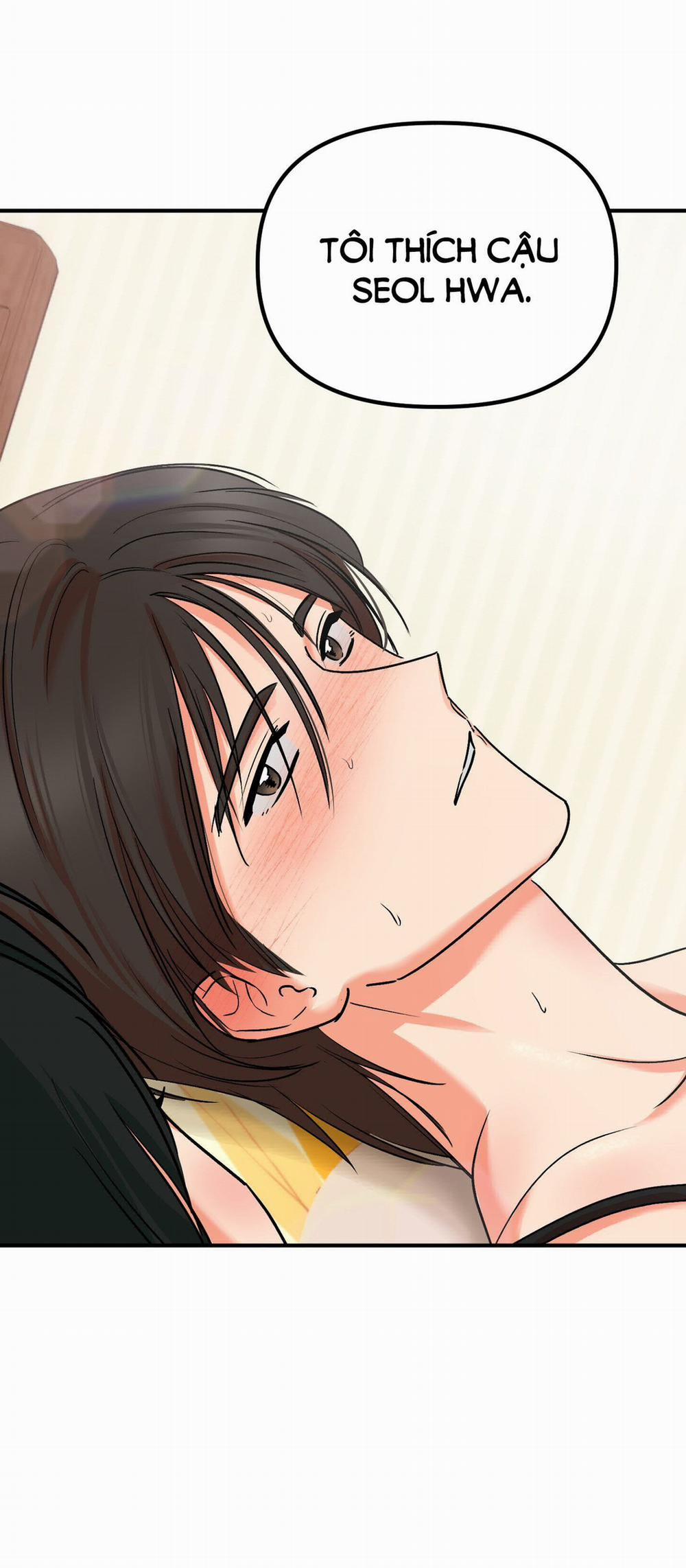 [18+] [Thời Kỳ Cực Thịnh Ái Vật 1980S] Đôi Bàn Tay Gợi Cảm Đầu Tiên Của Tôi 4.2 trang 18