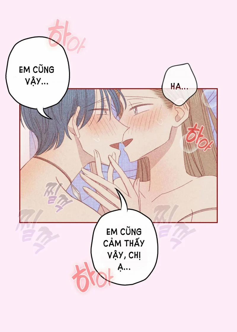 [18+] Thú Cưng Nguy Hiểm Chương 18 Trang 18