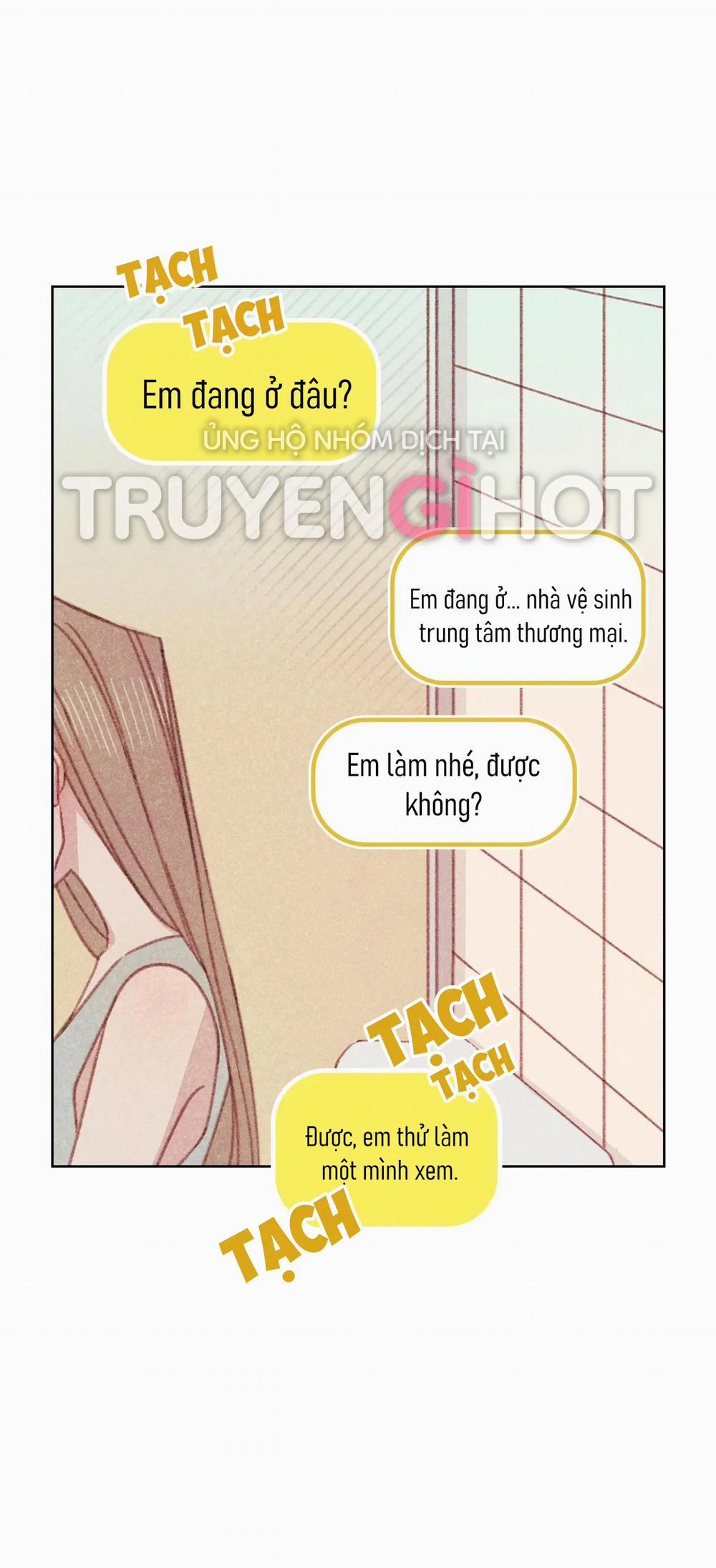 [18+] Thú Cưng Nguy Hiểm Chương 7 2 Trang 21