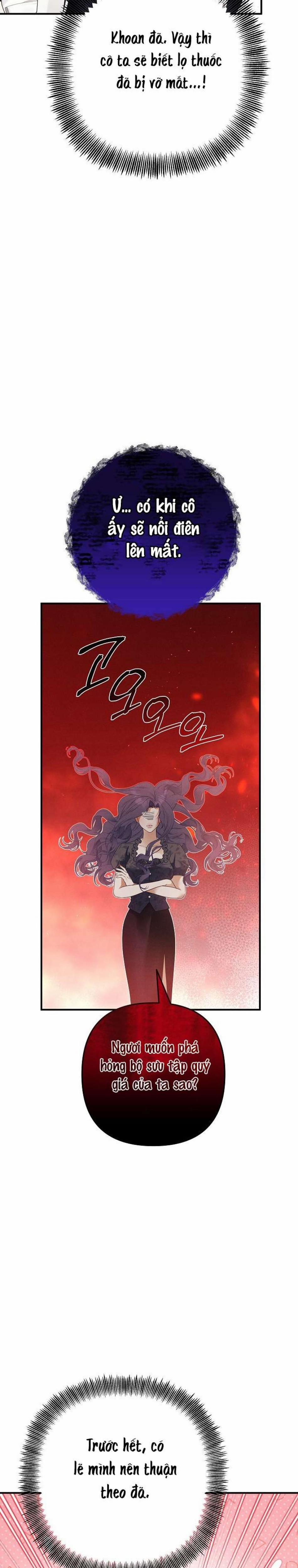 〖18+〗- Thuần Hóa Tình Yêu Trong Sáng 2 trang 13