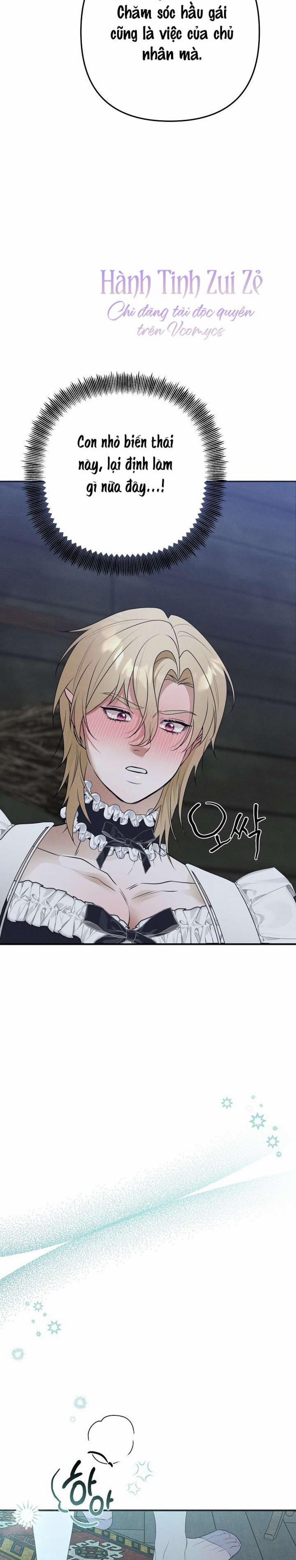 〖18+〗- Thuần Hóa Tình Yêu Trong Sáng 2 trang 25