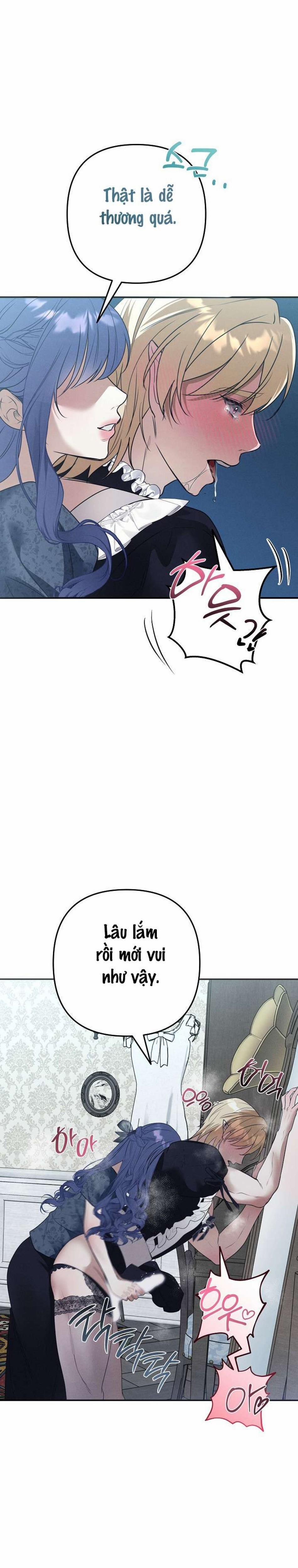 〖18+〗- Thuần Hóa Tình Yêu Trong Sáng 2 trang 28