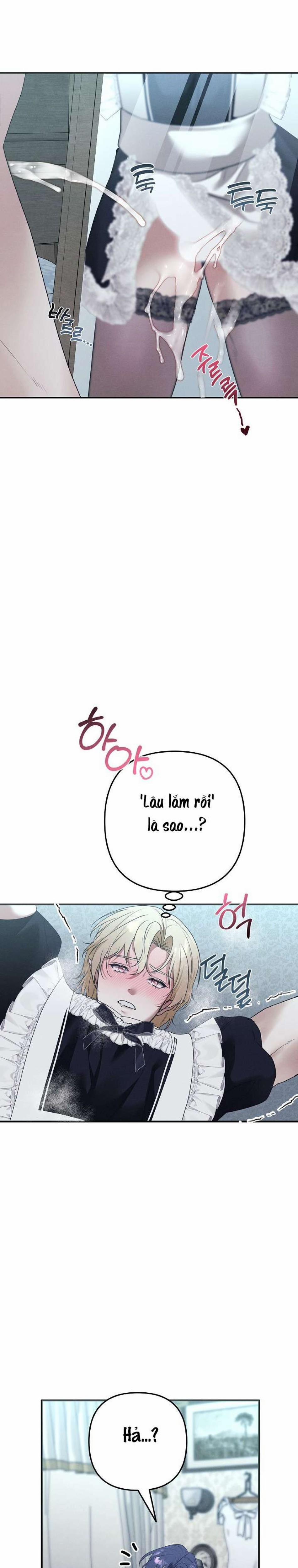 〖18+〗- Thuần Hóa Tình Yêu Trong Sáng 2 trang 30